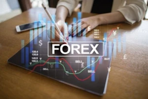 “Giấc mơ mù quáng” trên sàn Forex