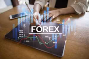 “Giấc mơ mù quáng” trên sàn Forex
