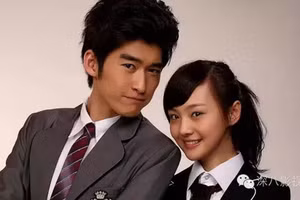 Đời tư thị phi của 4 nữ chính phim "Vườn sao băng"