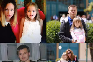 Nhan sắc dậy thì thành công cực phẩm của bé gái đẹp nhất thế giới 6 năm trước 