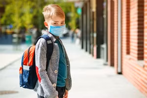 Hà Lan còn thiếu quan tâm học sinh có hoàn cảnh khó khăn.