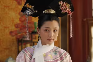 Chuyện phi tần nhà Thanh đột tử vì quá sợ hãi, khi chết vẫn không thể nằm yên