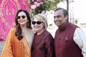 Cuộc sống cháu trai tỷ phú giàu nhất châu Á, xứng đáng "thủ khoa ngành đầu thai"