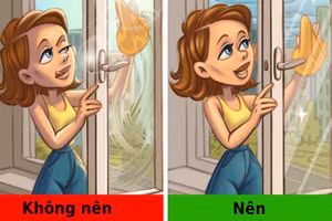 7 sai lầm lớn trong thiết kế khiến ngôi nhà nhanh “xuống giá”