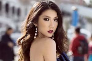 Ngọc Quyên tiết lộ: "Không được đi đâu khỏi nước Mỹ 2 tuần trong 13 năm nữa"