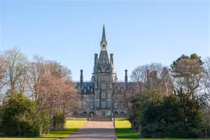 Anh là điểm đến hàng đầu của học sinh phổ thông Hồng Kông.