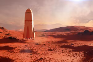 Chuyến đi cần được hoàn thành trong 4 năm để bảo đảm an toàn.