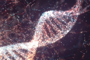 Có thể thu thập DNA từ không khí