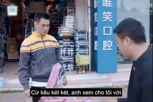 Mất tất cả vì đi sửa xe điện 