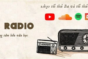 Trạm Radio là một dự án văn hoá phi lợi nhuận nhằm lan tỏa tình yêu văn chương.