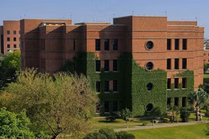Trường Đại học Khoa học Quản lý Lahore, Pakistan.