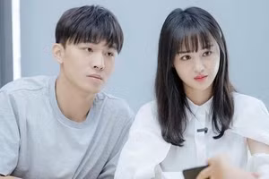 Sao Trung phẫn nộ Trịnh Sảng vì scandal đẻ thuê, bỏ con bị phanh phui