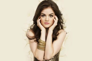 Lucy Hale