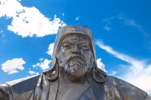 Thành Cát Tư Hãn