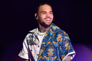 Chris Brown