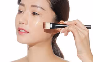 Dân mạng bày 7749 cách trang điểm làm căn cước công dân