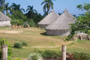 “Atlantis của Caribe” có khả năng là thành phố cổ của người Taino.