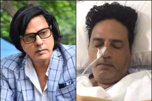 Loạt nghệ sĩ Ấn Độ xác nhận mắc Covid-19