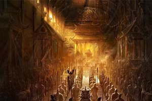 Bí ẩn những cái bẫy "chết người" trong lăng mộ Tần Thủy Hoàng