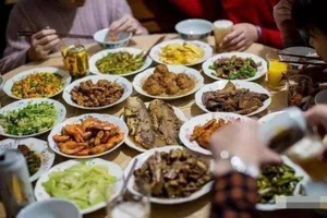 Món ăn "kiêng kị" dọn ra vào đêm giao thừa năm mới, không phải là mê tín, mà là xui xẻo?!