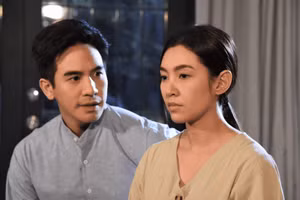 Vợ vô sinh bỏ đi, 2 năm sau gặp lại chồng sững sờ