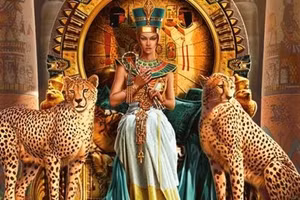 Bí ẩn cách tăng tuổi thọ của người Ai Cập cách đây hơn 2500 năm