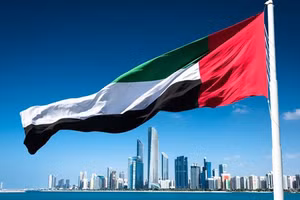 UAE coi trọng nguồn nhân lực có trình độ cao.