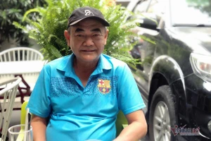 Cuộc sống ở trọ, không vợ con của NSND Việt Anh tuổi 63