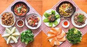 Ở nhà mùa dịch COVID-19, thiếu nữ Hải Dương trổ tài nấu ăn khiến dân mạng khen hết lời