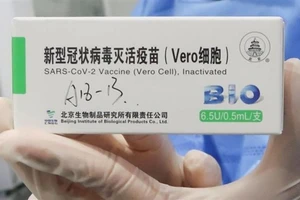 Hiệu lực của Vero Cell và CoronaVac khác nhau tại các quốc gia. 