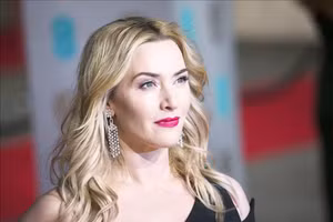 Kate Winslet, Sao nữ tính nhất.