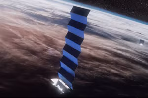 Có khoảng 1.600 vụ “chạm trán” mỗi tuần. 