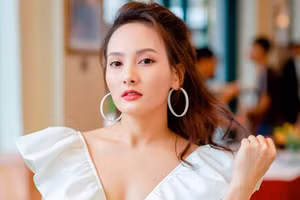 Bảo Thanh trở thành một trong những gương mặt sáng giá của nền Điện ảnh Việt hiện nay.