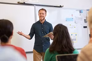 Trường học tại Australia “khát” giáo viên STEM.