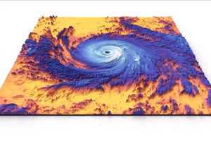 Hệ thống mới giúp NASA nghiên cứu nhiều khía cạnh của Trái đất.