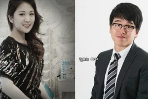Lee Sun Ho và Lee Rae Na, cặp đôi “hoàng tử chaebol – cô bé Lọ Lem” Hàn Quốc.