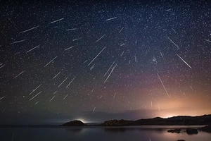 2021 - Năm lý tưởng để quan sát mưa sao băng Perseids