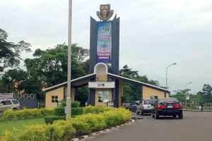 Trường Đại học Obafemi Awolowo, Nigeria.