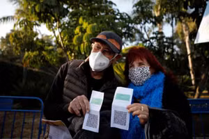 “Chuẩn mực” và thẻ xanh