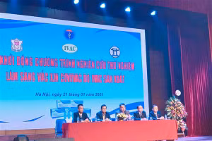 Vắc-xin COVIVAC được nghiên cứu từ tháng 5/2020. 