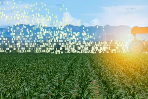 Thế giới có thể sắp bước vào một cuộc cách mạng nông nghiệp.