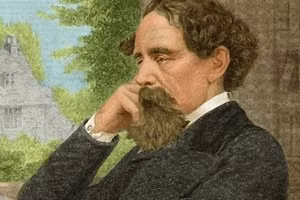 Charles Dickens.