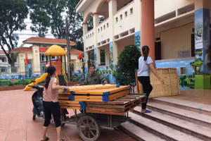 Ảnh minh họa/INT