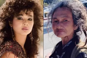 Ca sĩ Kim Ngân được nghệ sĩ hài Thúy Nga đưa đi sắm quần áo