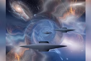 Đại học Harvard tìm kiếm dấu vết người ngoài hành tinh