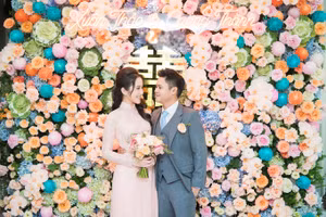 Phan Thành khoe ảnh tình tứ bên Primmy Trương, comment của mẹ vợ gây chú ý