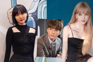 Nhan sắc từ trong sáng đến nóng bỏng của 7 mỹ nhân đóng MV Sơn Tùng 