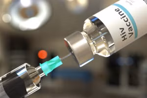 Virus gây bệnh HIV biến đổi nhanh chóng gây bất lợi khi điều chế vắc-xin.