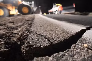 Hệ thống DeepShake có thể dự đoán trước 3 - 13 giây khi động đất xảy ra.