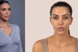 Những “nữ thần mặt mộc” của Hollywood